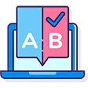 Run A/B Tests