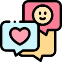 Implement Chat button