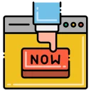 Catchy and Clear CTAs