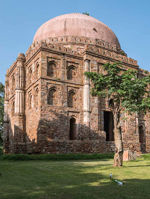 A Nexus of Culture and Modernity