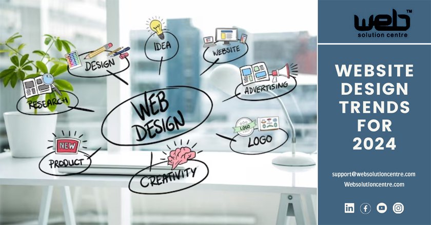 10 Ultimate Tips To Redesign The Website 2024