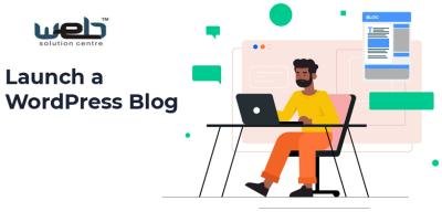 7 Tips To Launch Your Wordpress Blog