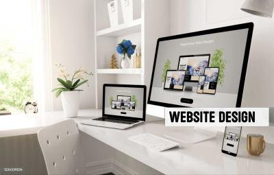 Unleashing Creativity: The Benefits of Utilizing Free Stock Images for Top Website Designing Company in Delhi