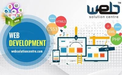 Unveiling the Secrets of a Top-Notch Website Development Company in Delhi